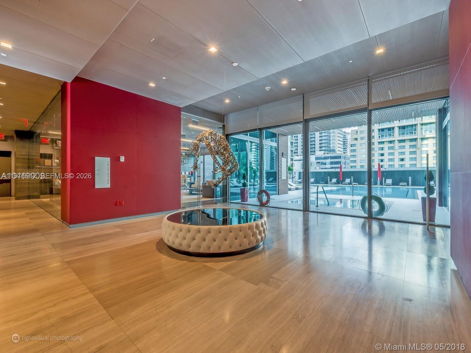 Photo of 1080 Brickell Ave  #4009, Miami, Florida, 33131 - 