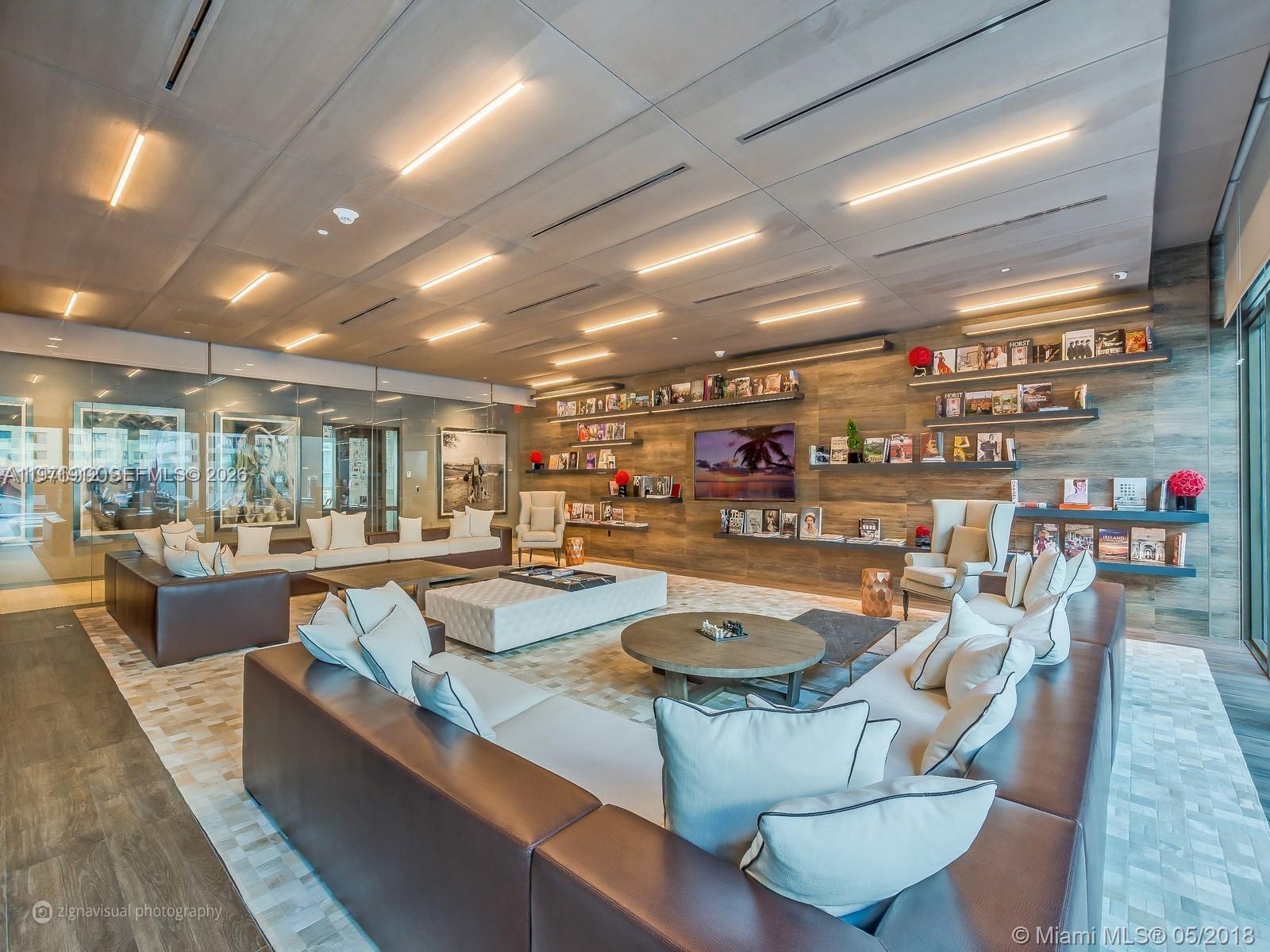 Photo of 1080 Brickell Ave  #4009, Miami, Florida, 33131 - 