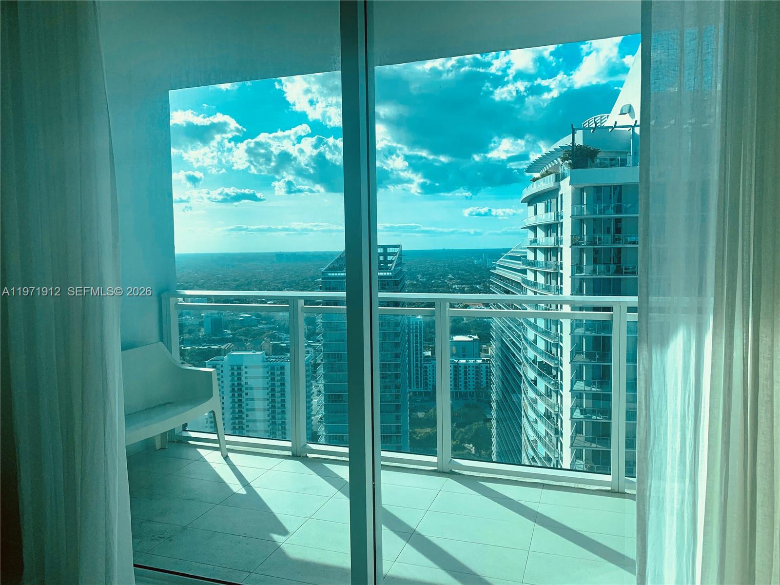 Photo of 1080 Brickell Ave  #4009, Miami, Florida, 33131 - 