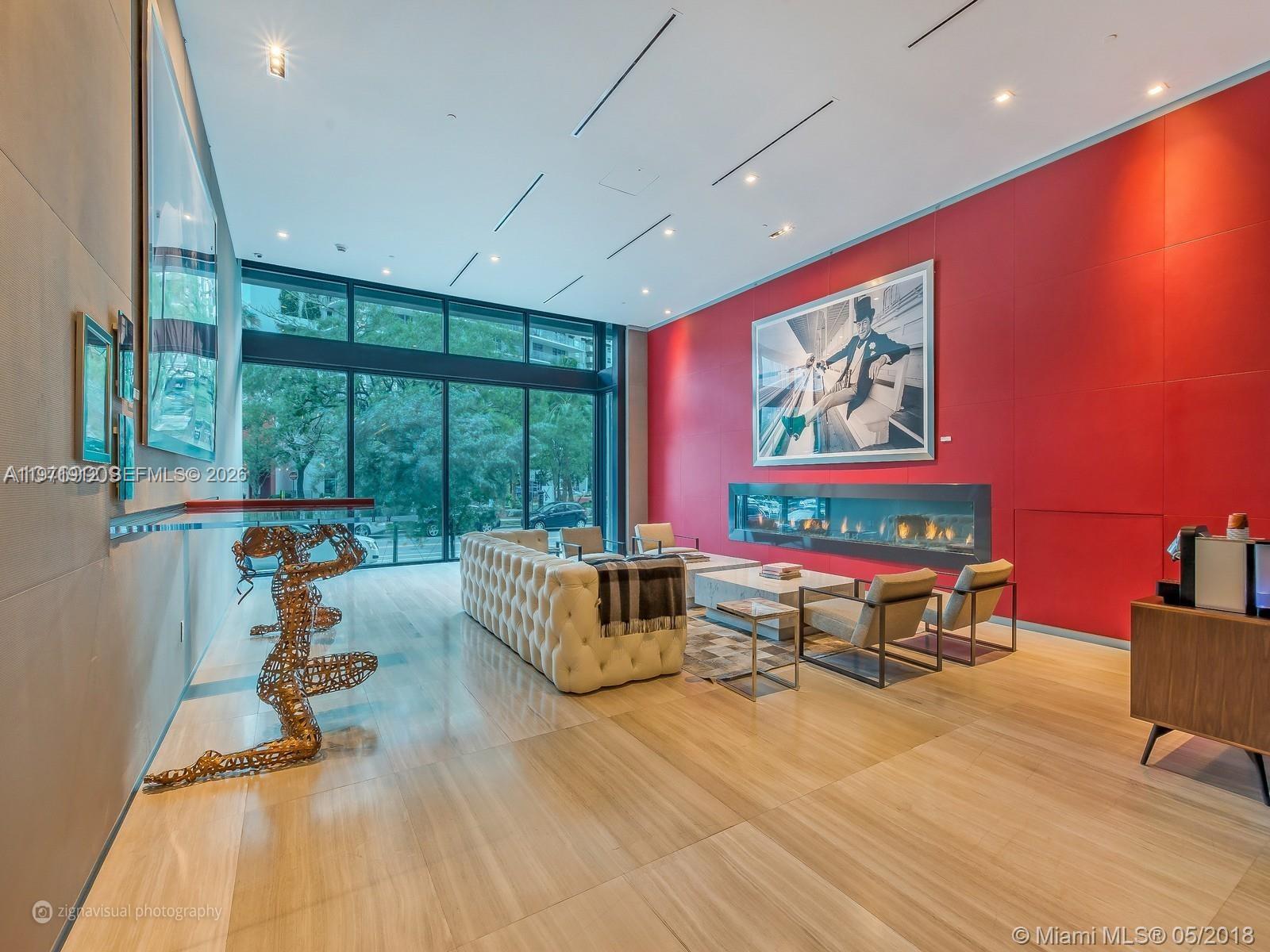 Photo of 1080 Brickell Ave  #4009, Miami, Florida, 33131 - 