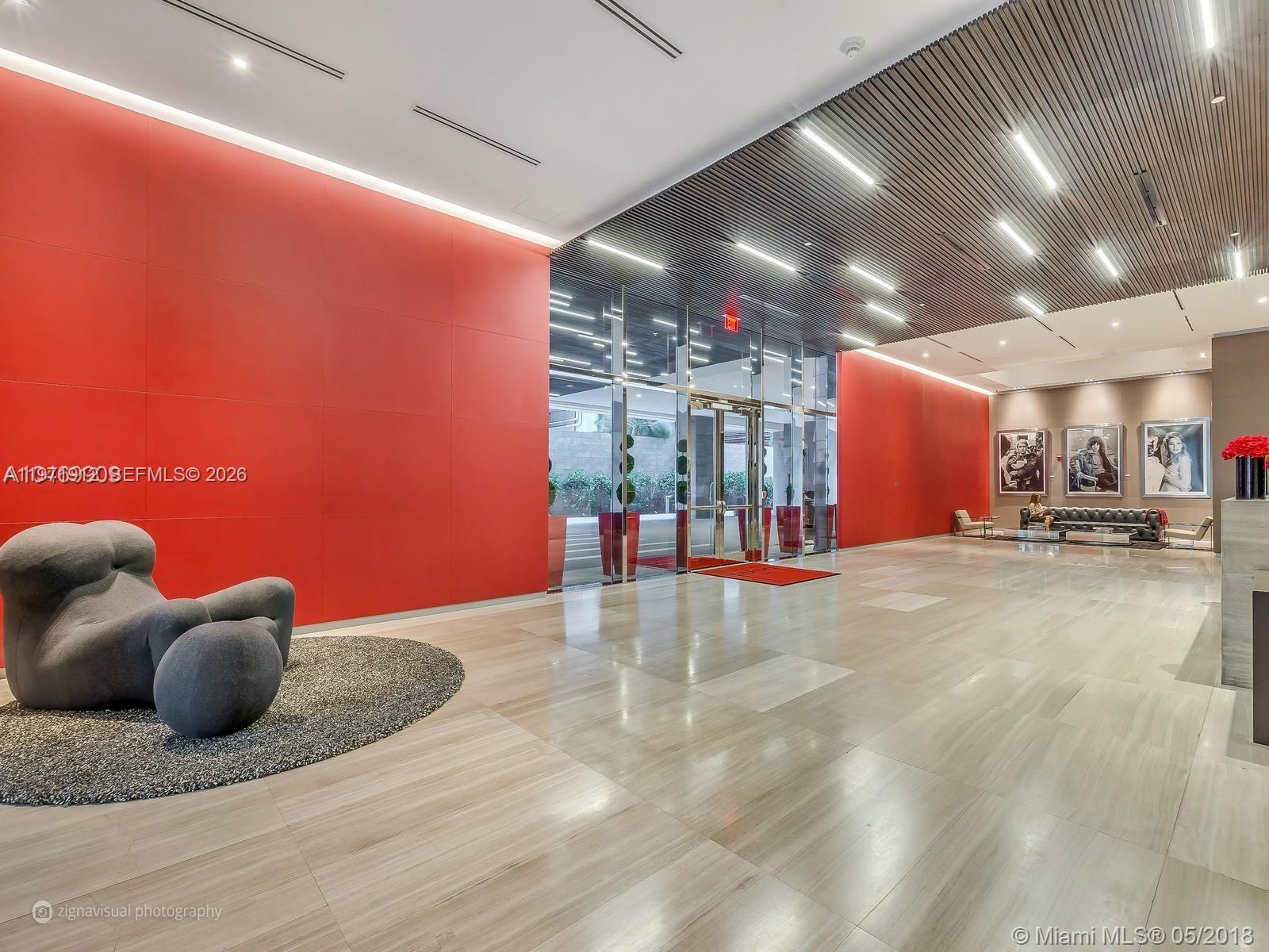 Photo of 1080 Brickell Ave  #4009, Miami, Florida, 33131 - 