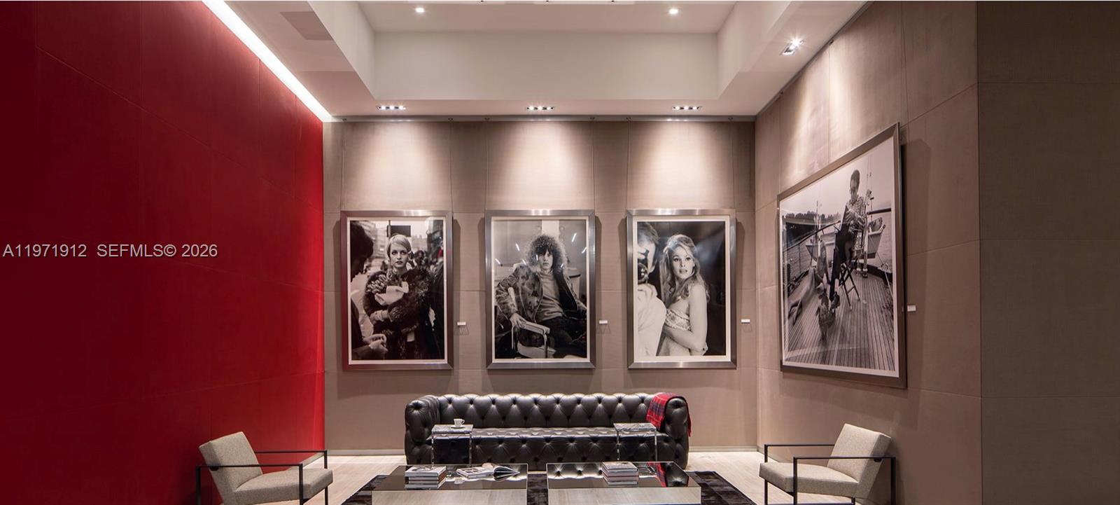 Photo of 1080 Brickell Ave  #4009, Miami, Florida, 33131 - 