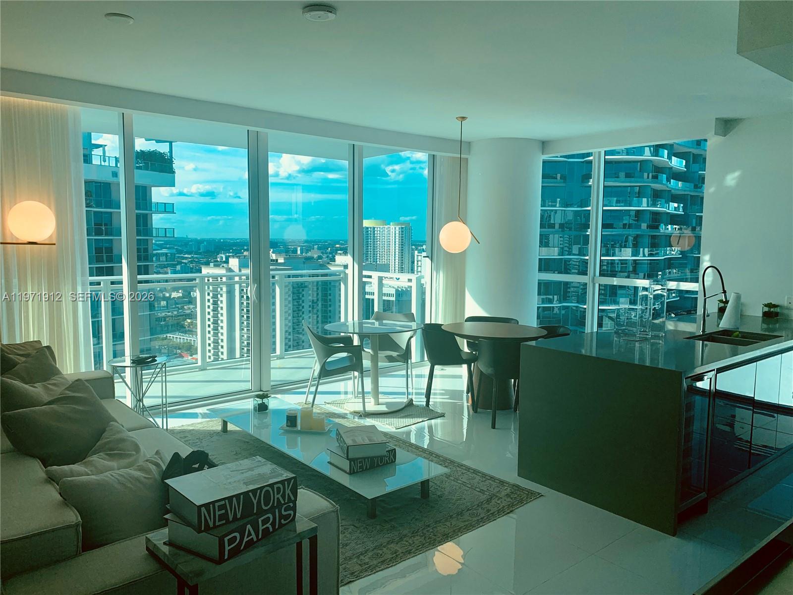 Photo of 1080 Brickell Ave  #4009, Miami, Florida, 33131 - 