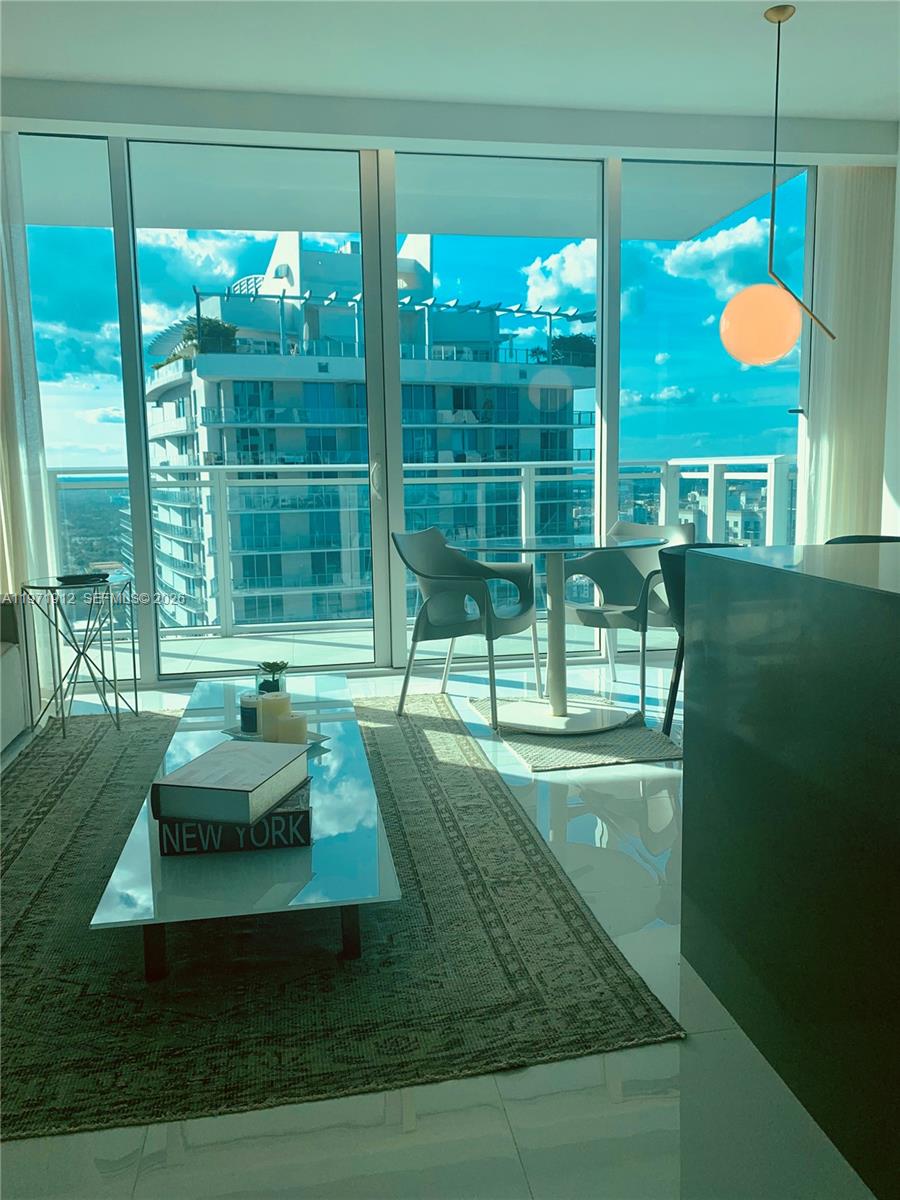 Photo of 1080 Brickell Ave  #4009, Miami, Florida, 33131 - 