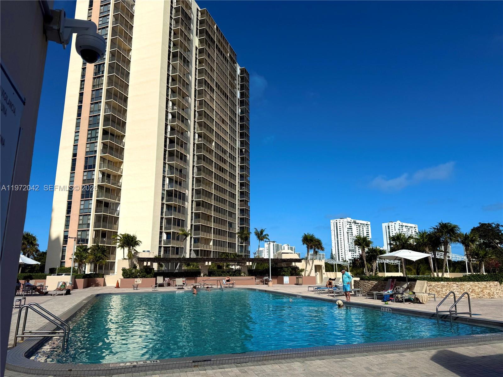 Photo of 20335 Country Club Dr  #502, Aventura, Florida, 33180 - 