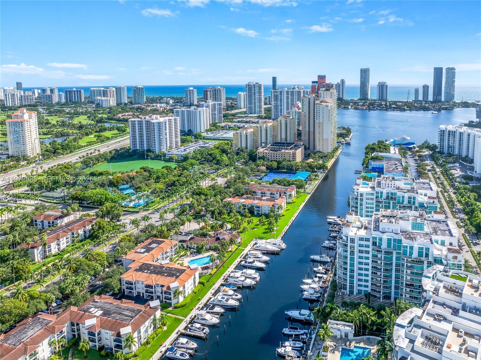 Photo of 3131 188th St #1-910, Aventura, Florida, 33180 -