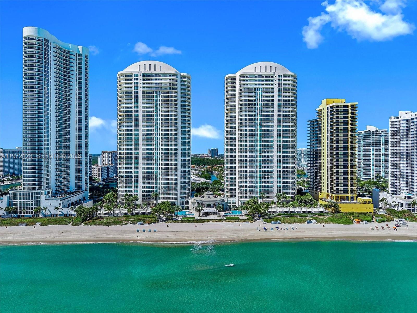 Photo of 16051 Collins Ave  #1202, Sunny Isles Beach, Florida, 33160 - 