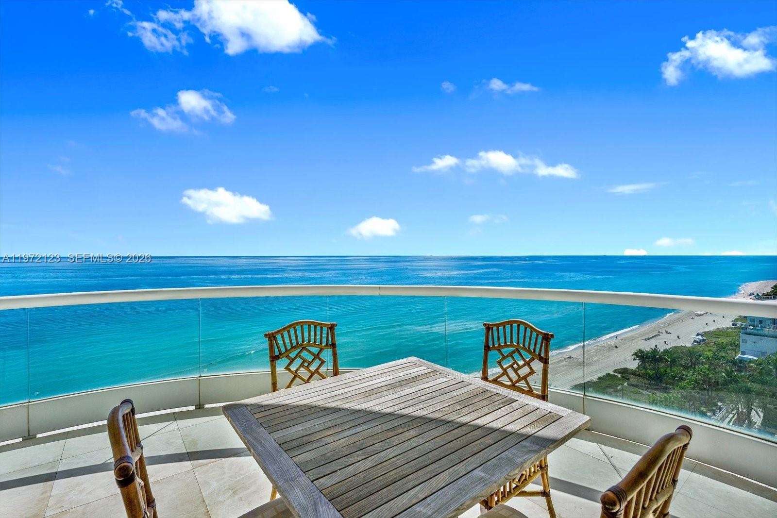 Photo of 16051 Collins Ave  #1202, Sunny Isles Beach, Florida, 33160 - 