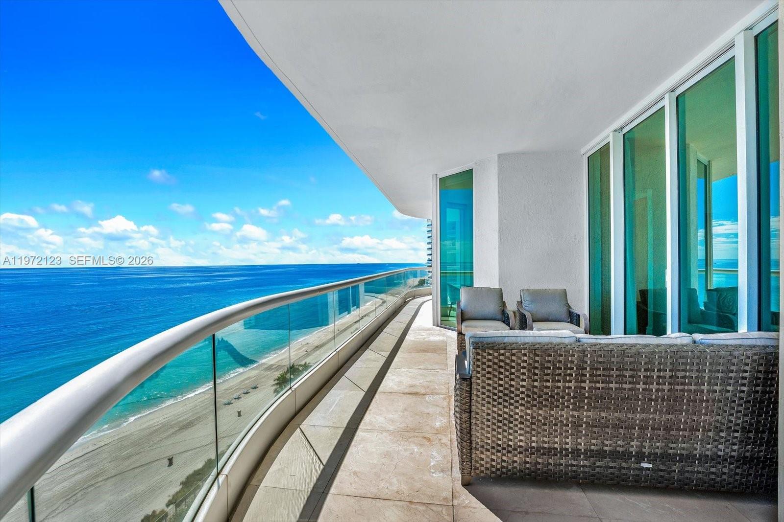 Photo of 16051 Collins Ave  #1202, Sunny Isles Beach, Florida, 33160 - 