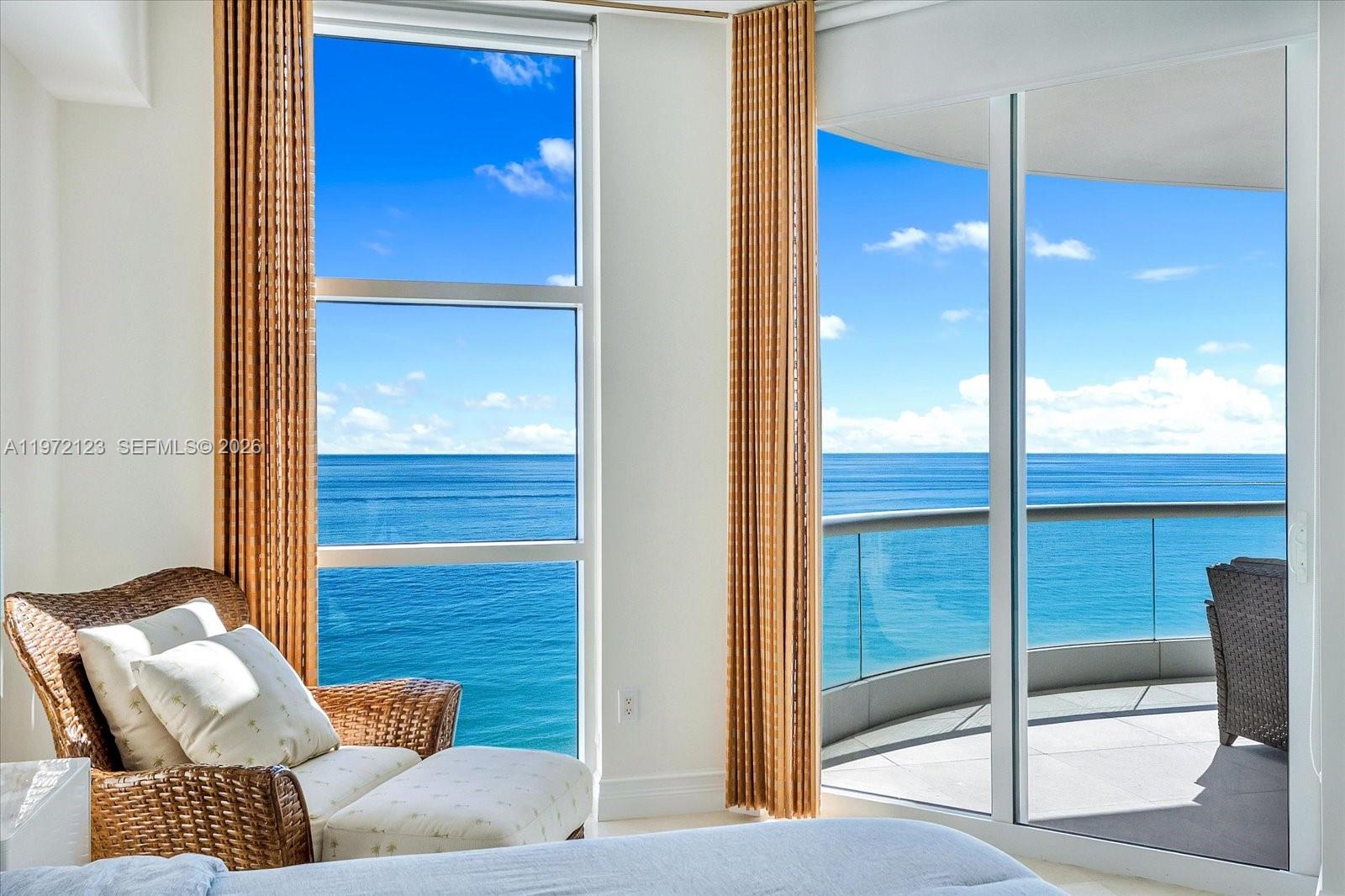 Photo of 16051 Collins Ave  #1202, Sunny Isles Beach, Florida, 33160 - 