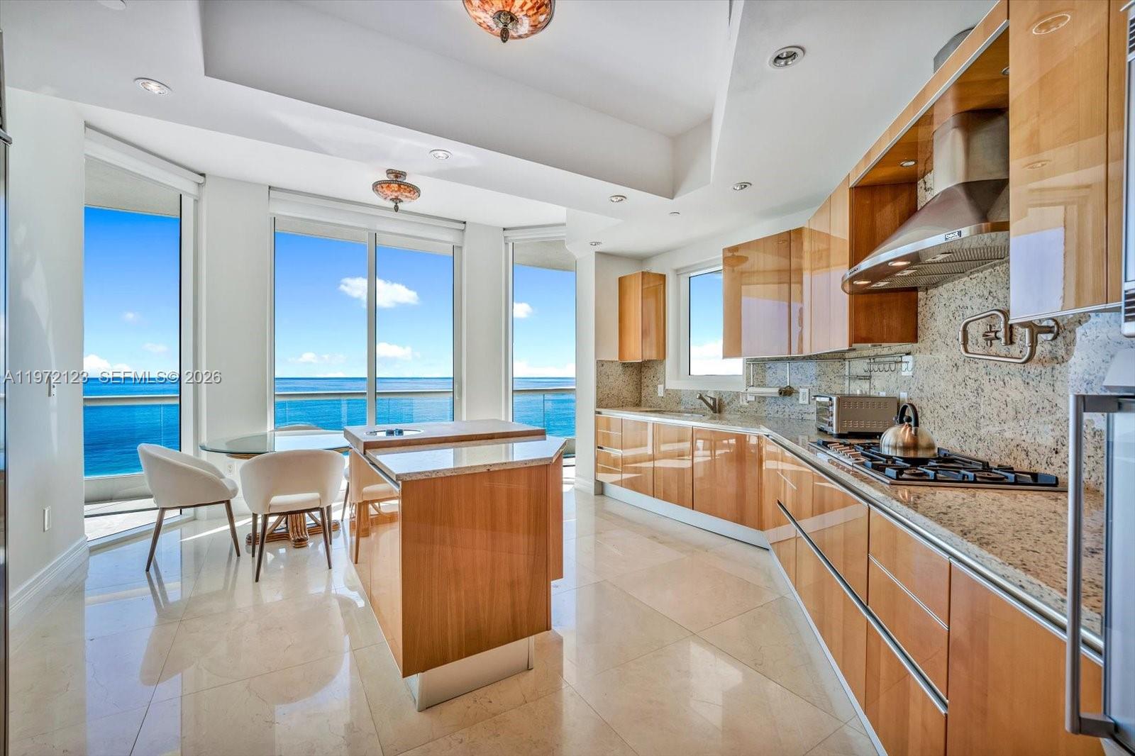 Photo of 16051 Collins Ave  #1202, Sunny Isles Beach, Florida, 33160 - 