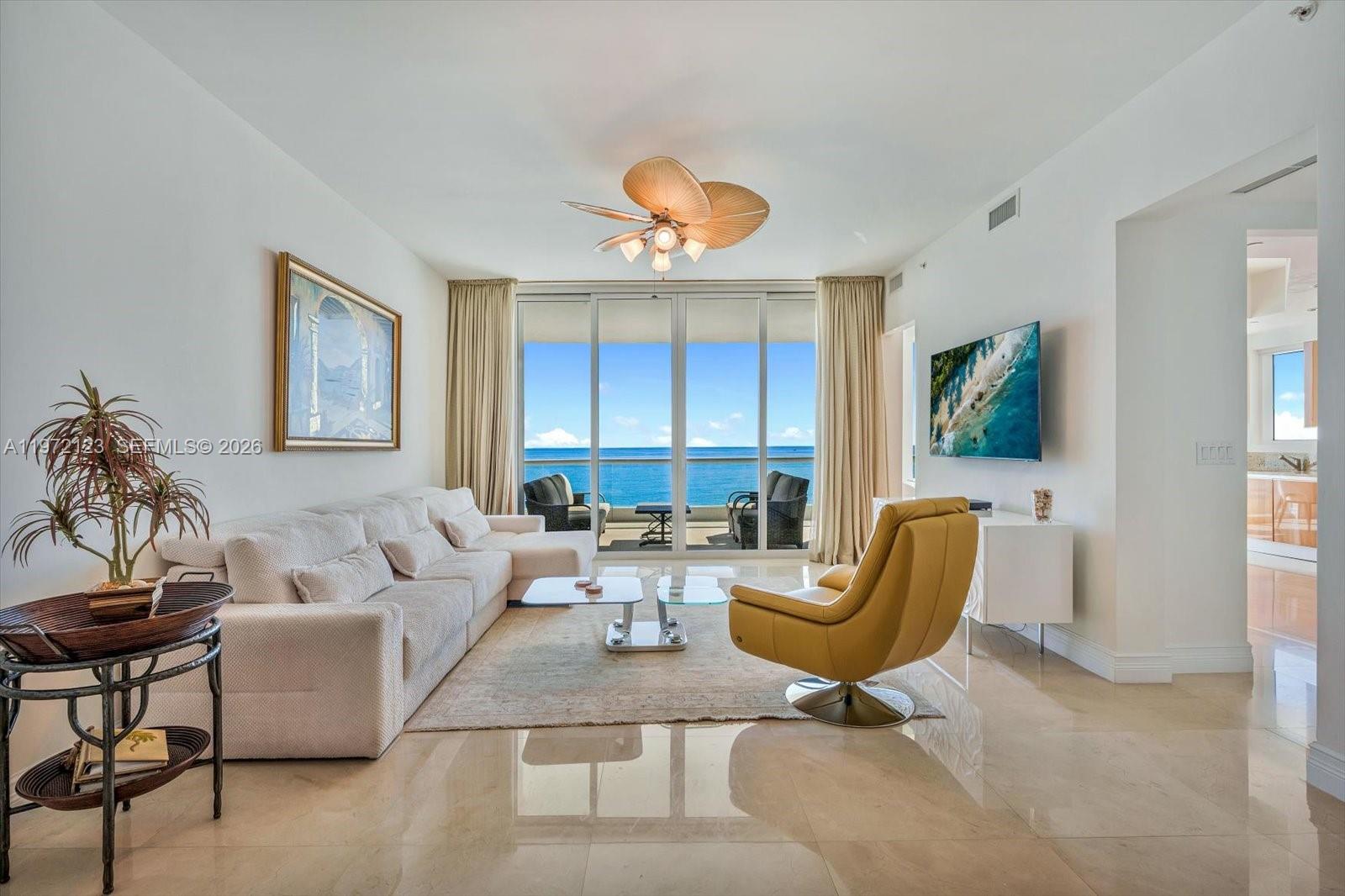 Photo of 16051 Collins Ave  #1202, Sunny Isles Beach, Florida, 33160 - 