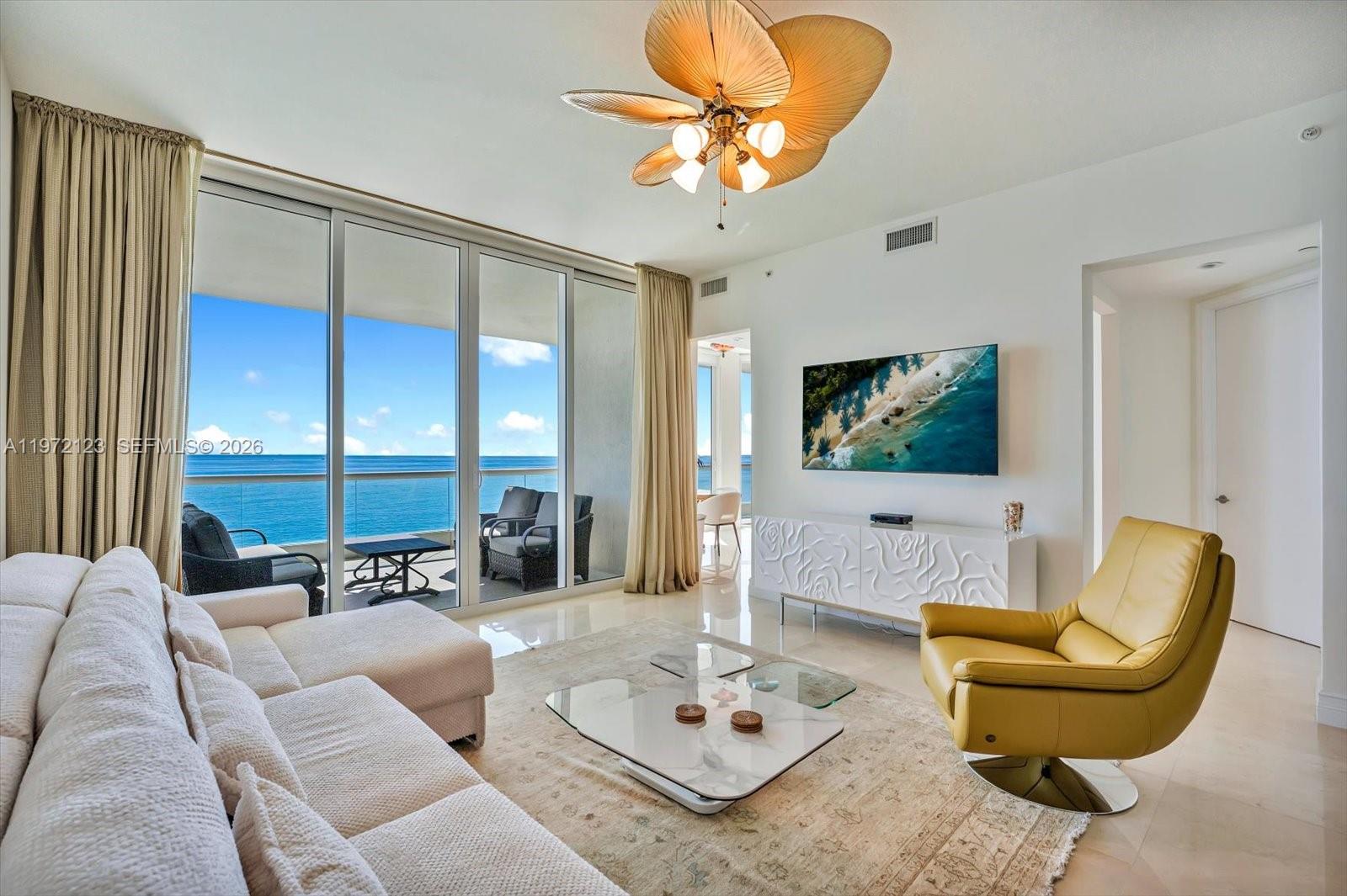 Photo of 16051 Collins Ave  #1202, Sunny Isles Beach, Florida, 33160 - 