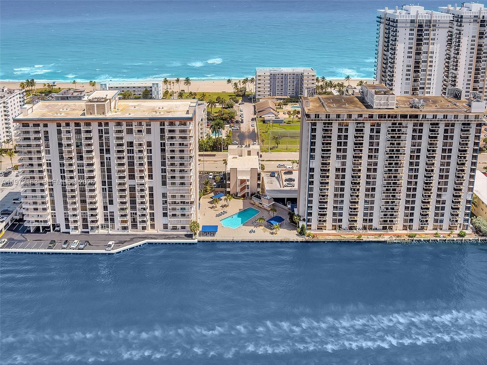 Photo of 1500 Ocean Dr  #10A, Hollywood, Florida, 33019 - Breathtaking.....