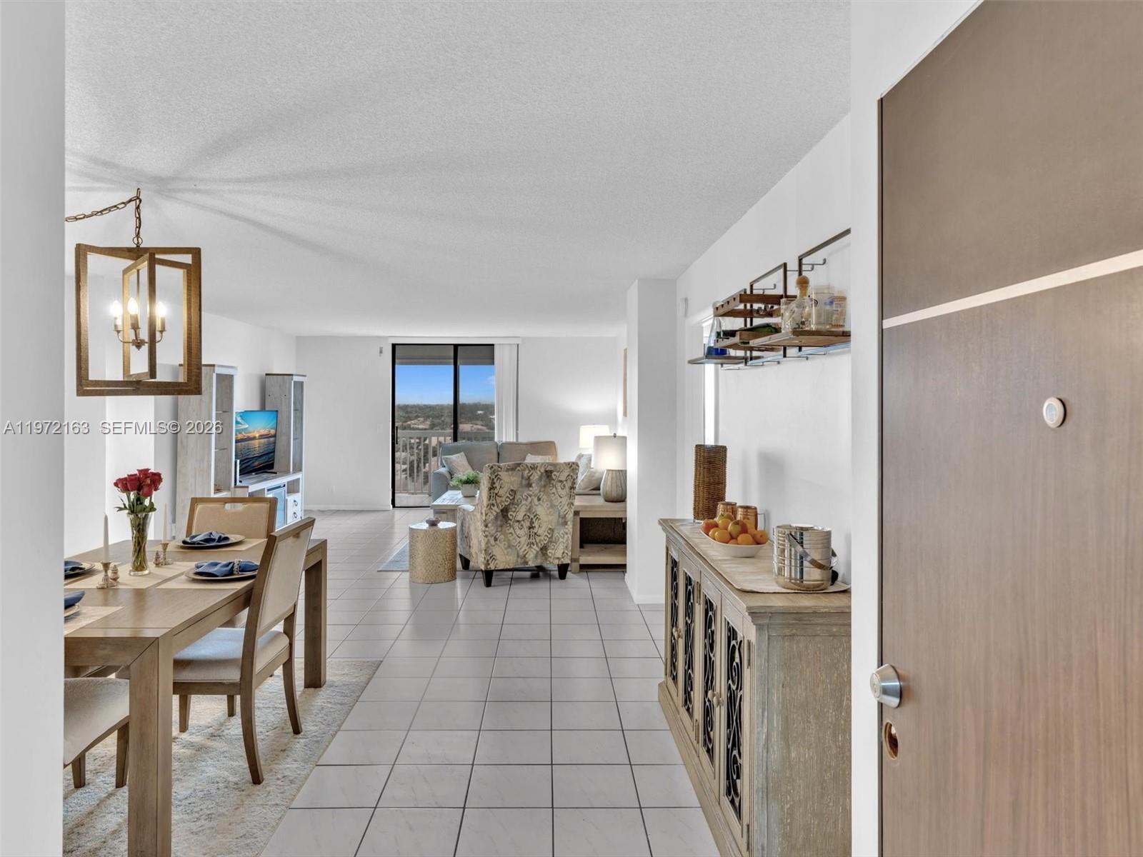 Photo of 1500 Ocean Dr  #10A, Hollywood, Florida, 33019 - Beautifully updated and fully furnished this 2/2 unit is impecable.