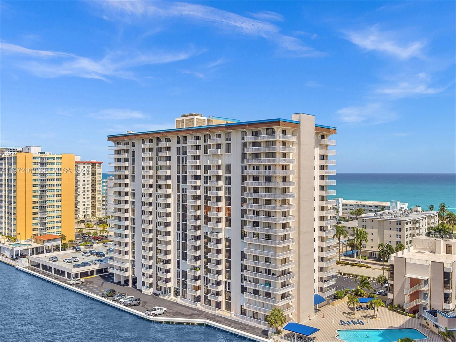 Photo of 1500 Ocean Dr  #10A, Hollywood, Florida, 33019 - 