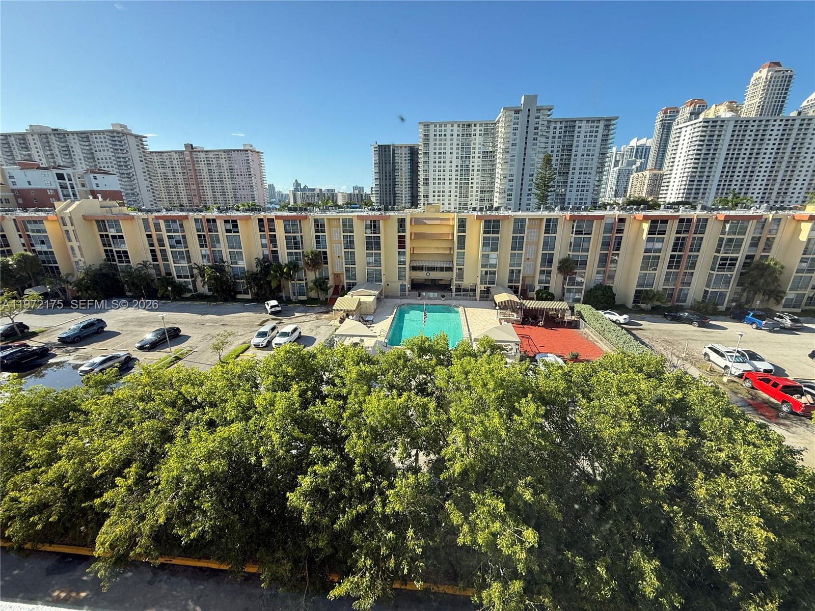 Photo of 17145 Bay Rd  #4613, Sunny Isles Beach, Florida, 33160 - 