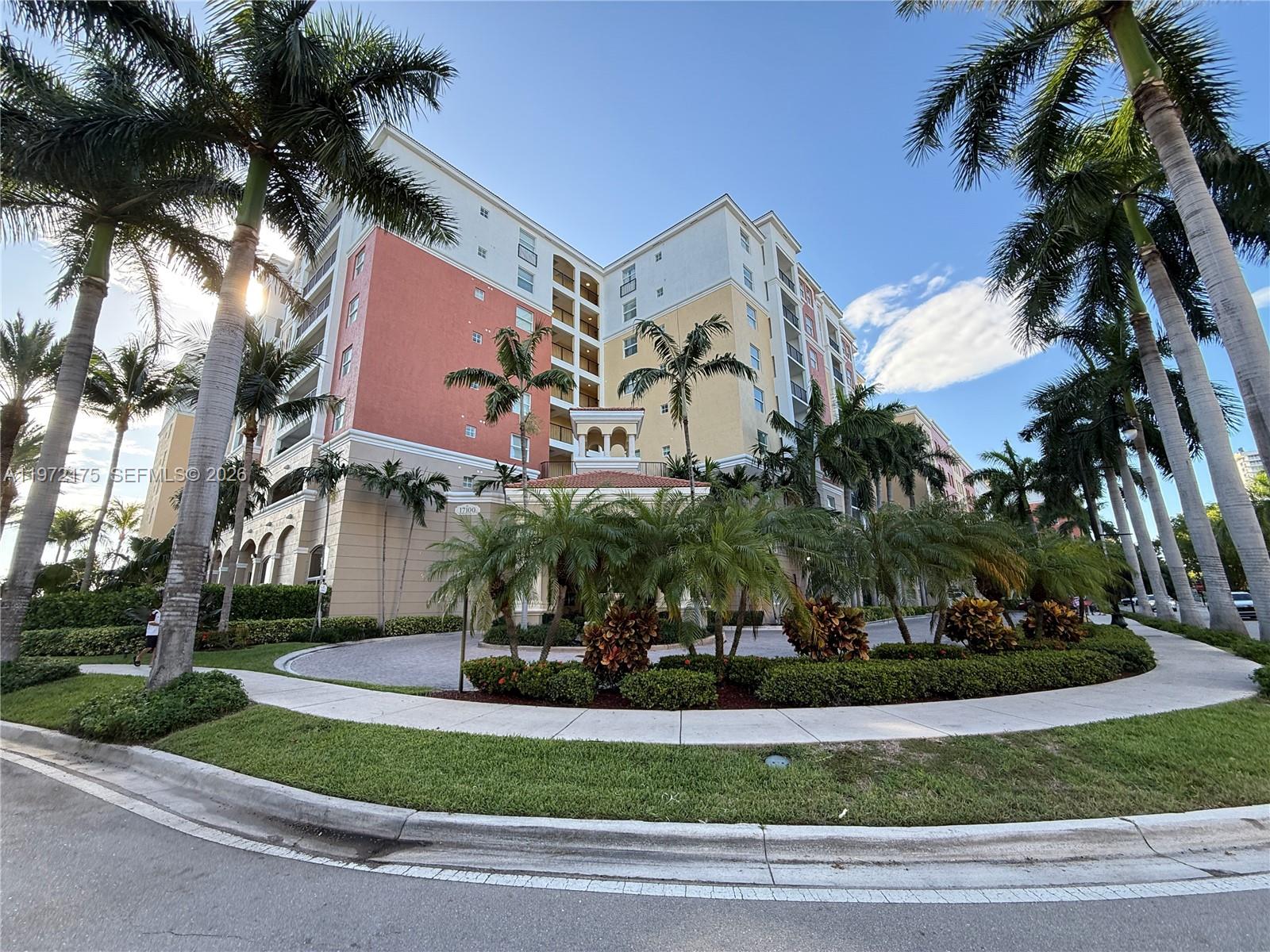 Photo of 17145 Bay Rd  #4613, Sunny Isles Beach, Florida, 33160 - 