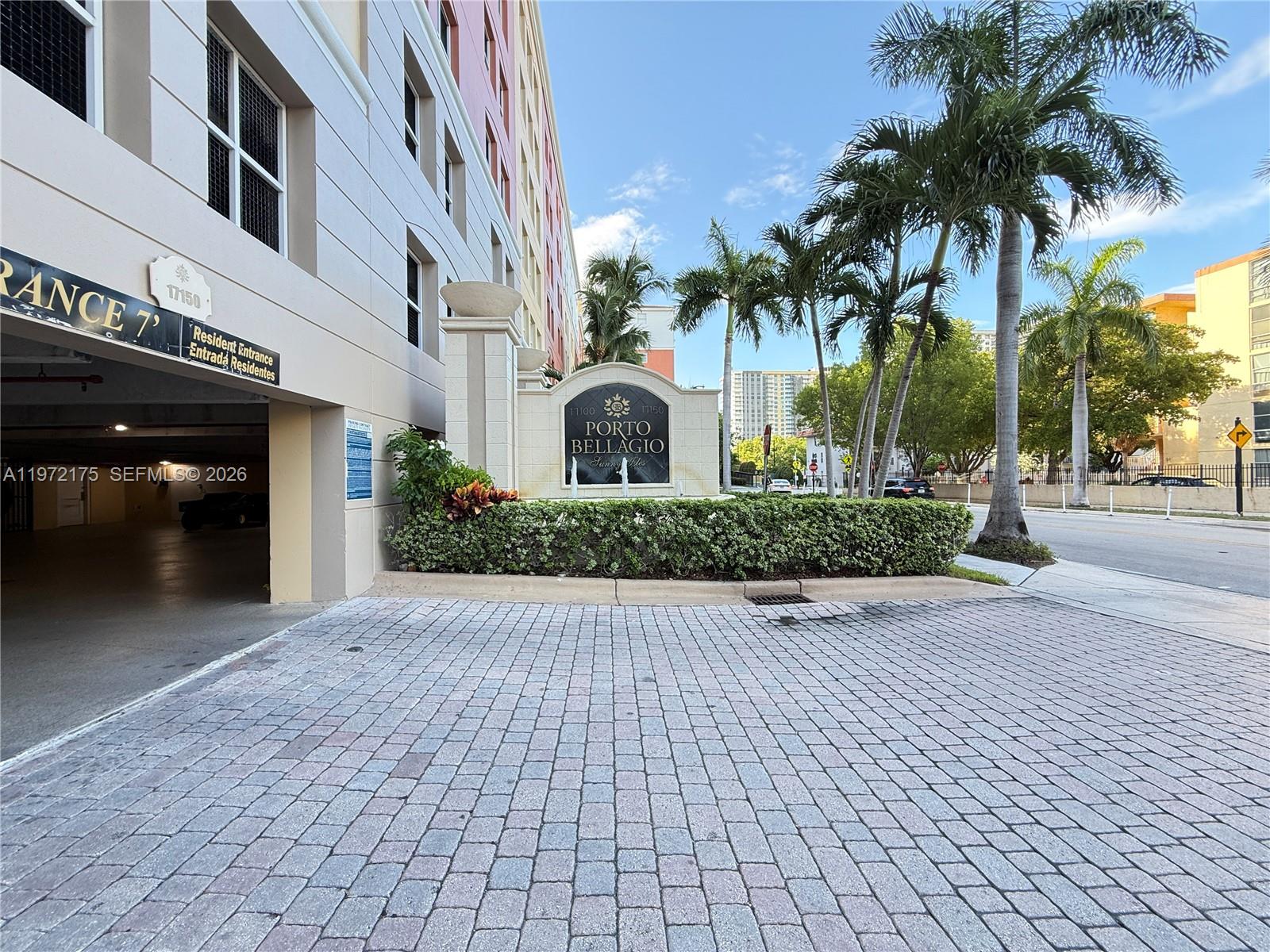 Photo of 17145 Bay Rd  #4613, Sunny Isles Beach, Florida, 33160 - 