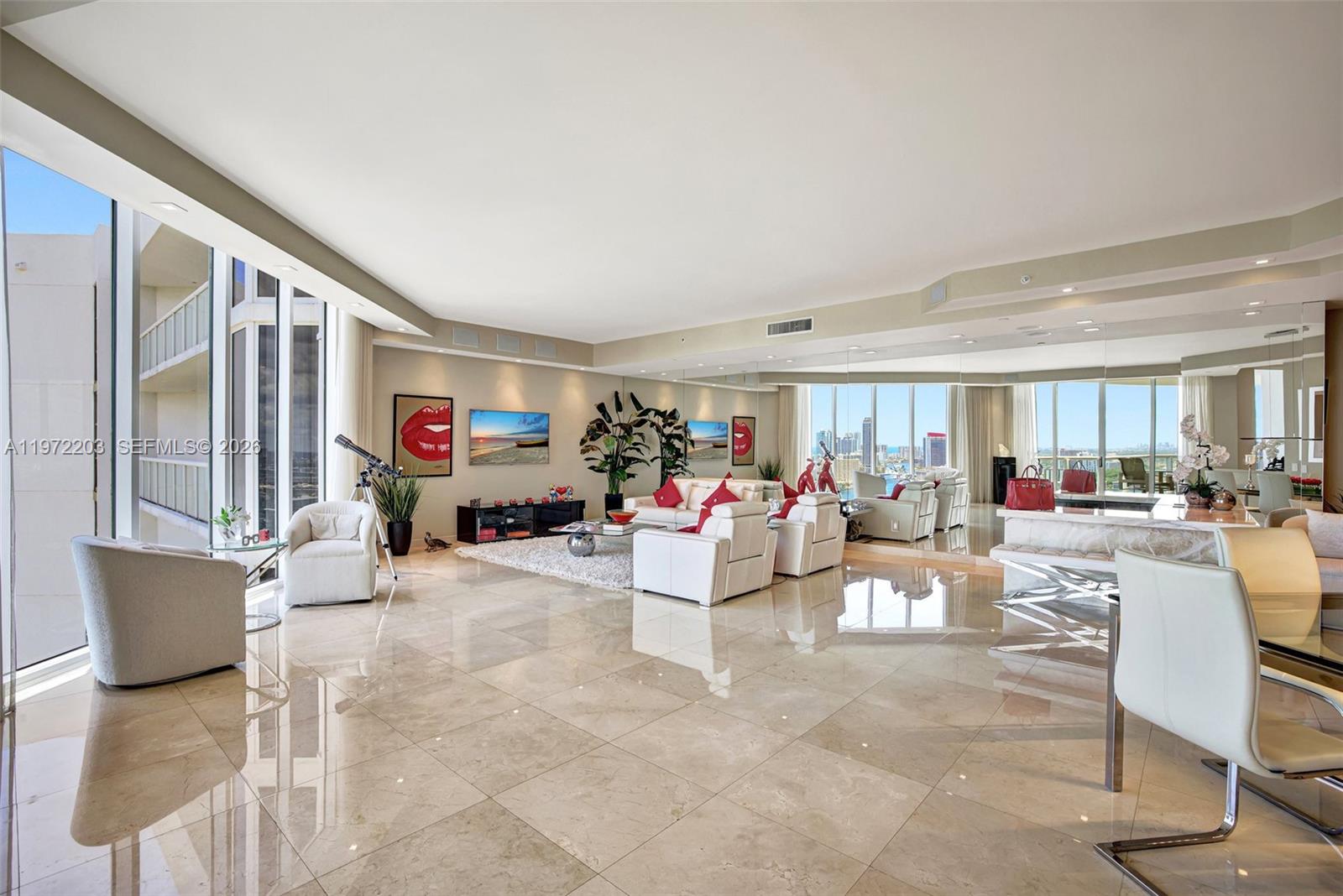 Photo of 21200 Point Pl  #PH2804, Aventura, Florida, 33180 - 