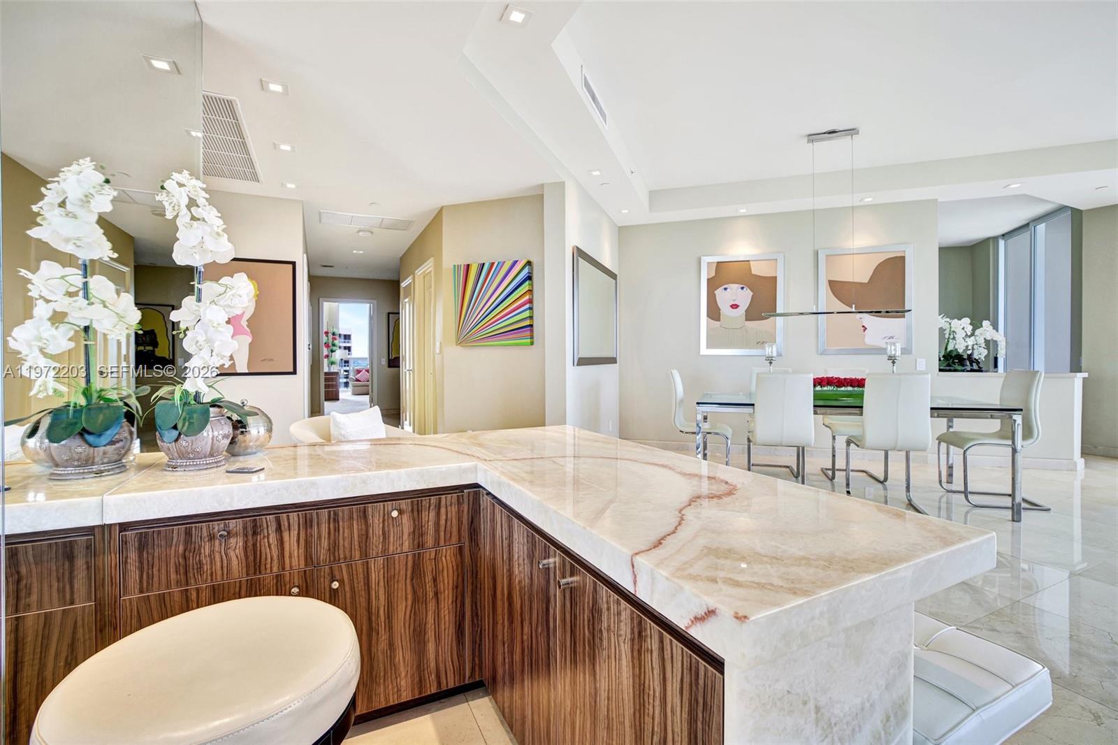 Photo of 21200 Point Pl  #PH2804, Aventura, Florida, 33180 - 