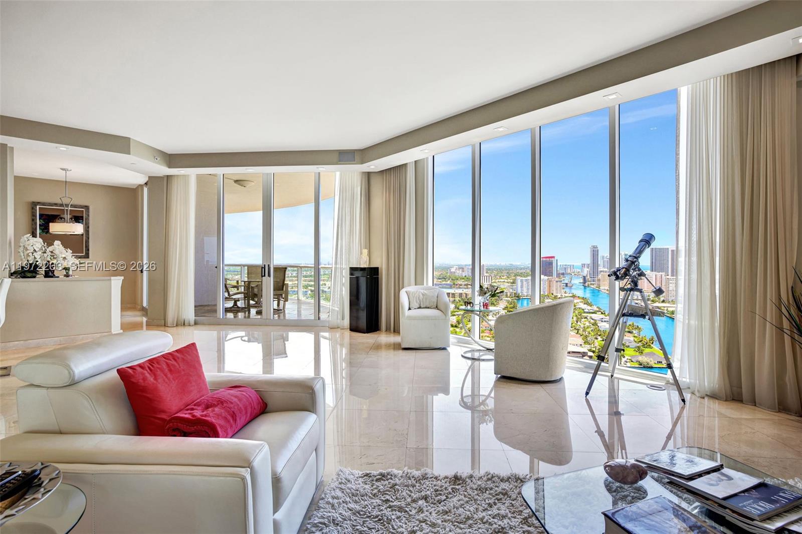 Photo of 21200 Point Pl  #PH2804, Aventura, Florida, 33180 - 