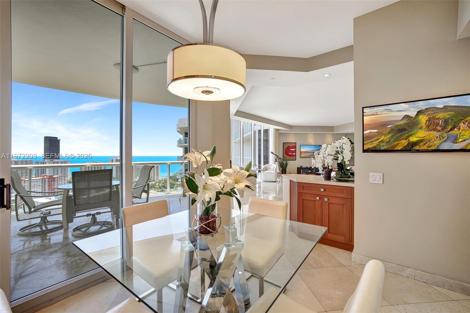 Photo of 21200 Point Pl  #PH2804, Aventura, Florida, 33180 - 