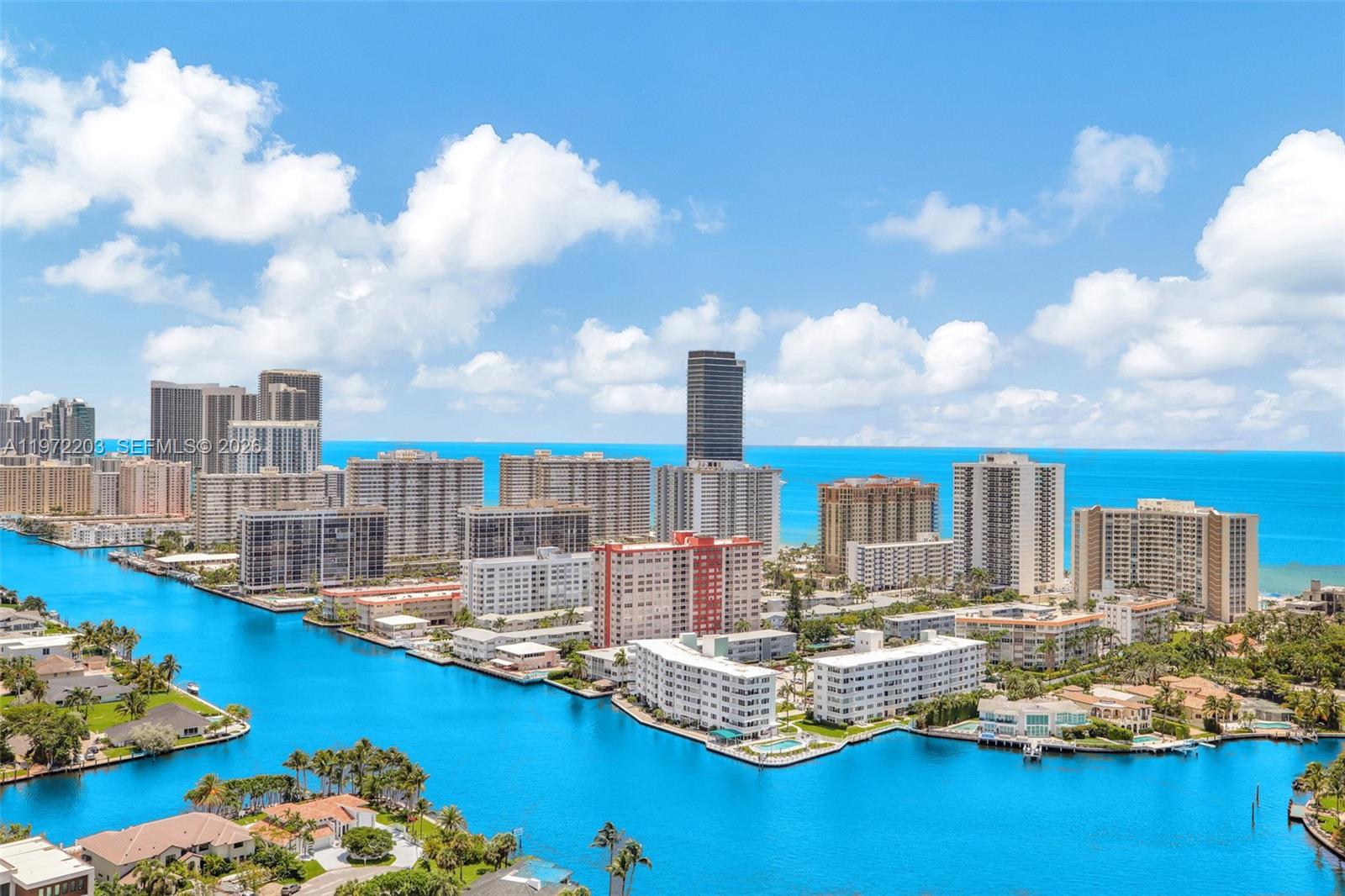 Photo of 21200 Point Pl  #PH2804, Aventura, Florida, 33180 - 