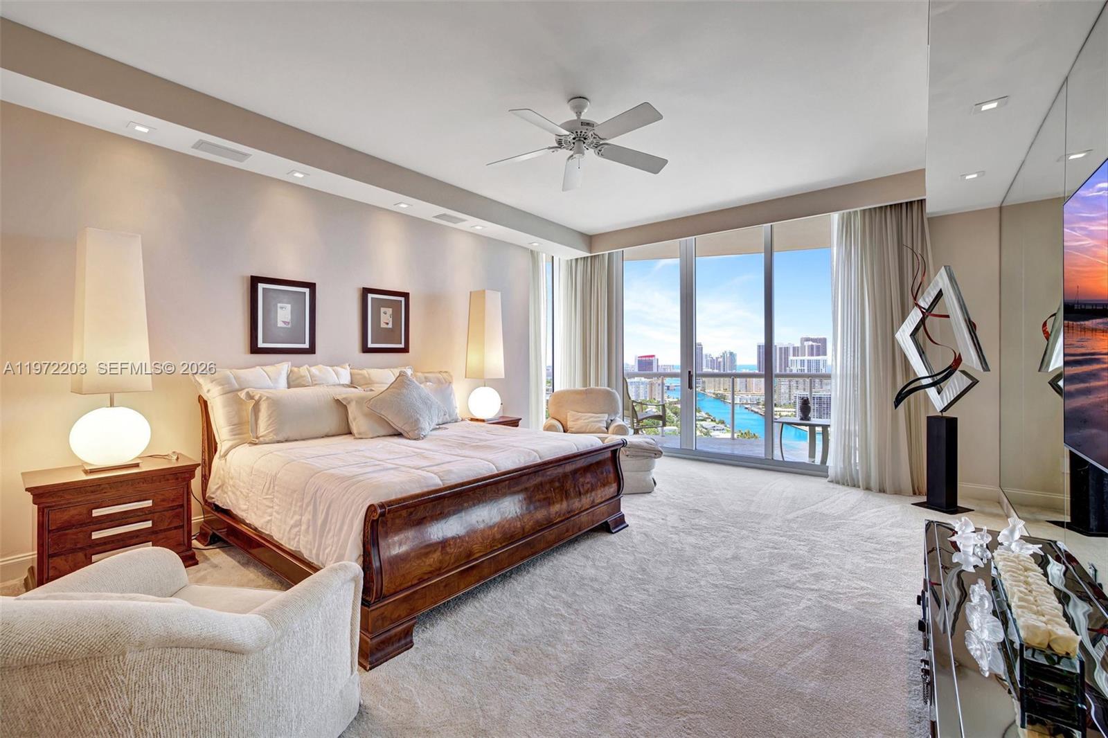 Photo of 21200 Point Pl  #PH2804, Aventura, Florida, 33180 - 