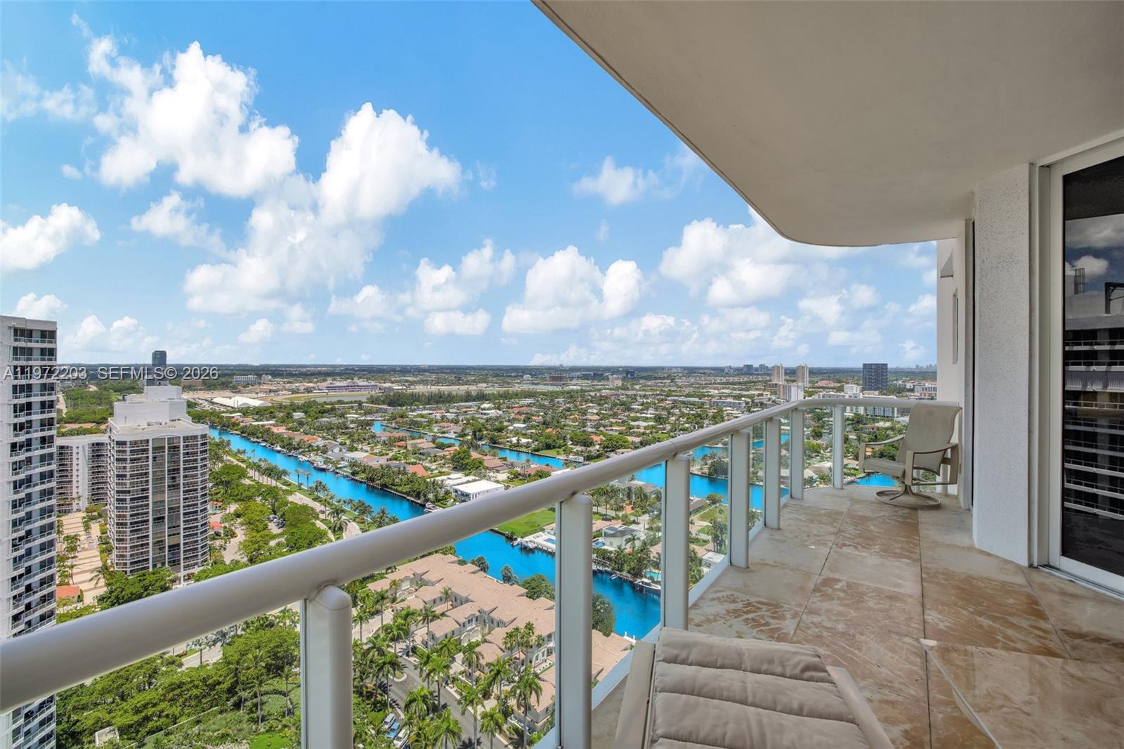 Photo of 21200 Point Pl  #PH2804, Aventura, Florida, 33180 - 