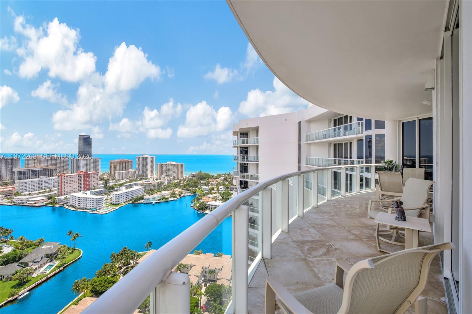 Photo of 21200 Point Pl  #PH2804, Aventura, Florida, 33180 - 