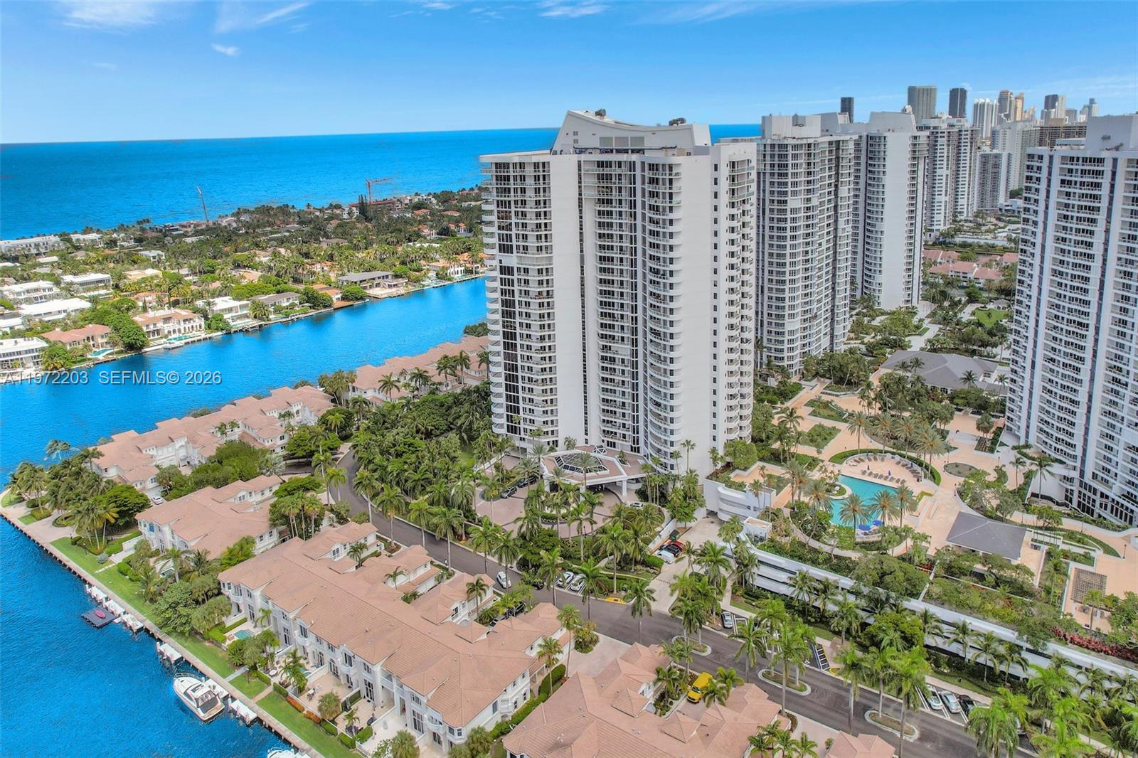 Photo of 21200 Point Pl  #PH2804, Aventura, Florida, 33180 - 