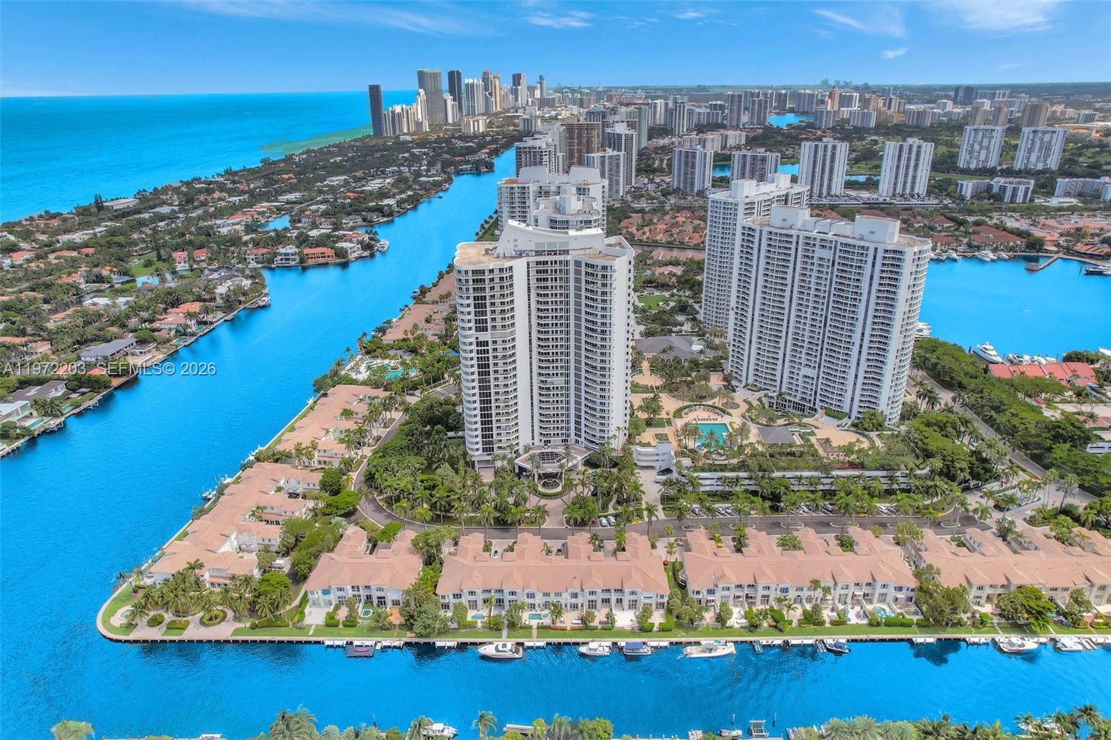Photo of 21200 Point Pl  #PH2804, Aventura, Florida, 33180 - 