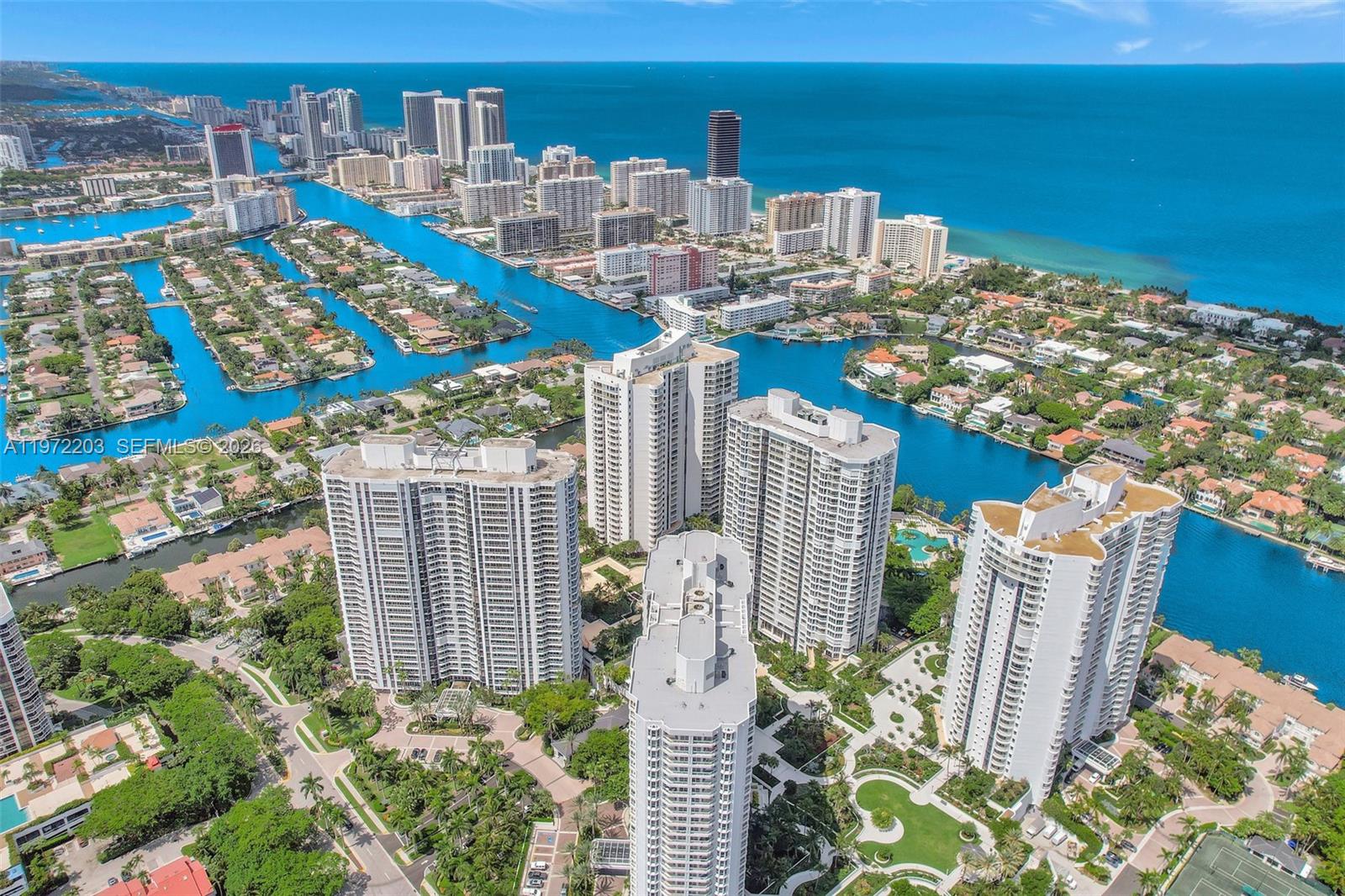 Photo of 21200 Point Pl  #PH2804, Aventura, Florida, 33180 - 