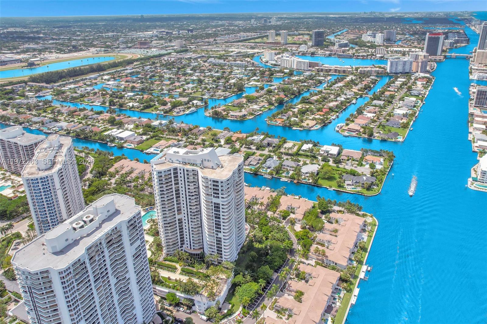 Photo of 21200 Point Pl  #PH2804, Aventura, Florida, 33180 - 