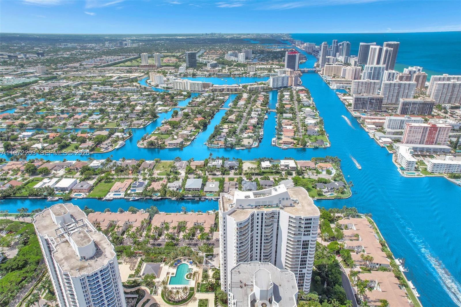 Photo of 21200 Point Pl  #PH2804, Aventura, Florida, 33180 - 