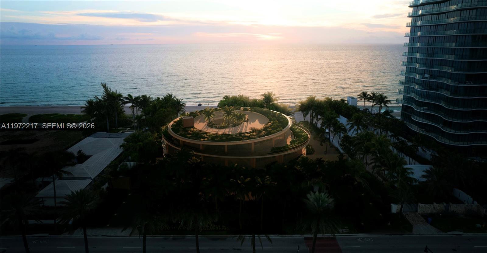 Photo of 105 + 115 Ocean Blvd (105 + 115), Golden Beach, Florida, 33160 -