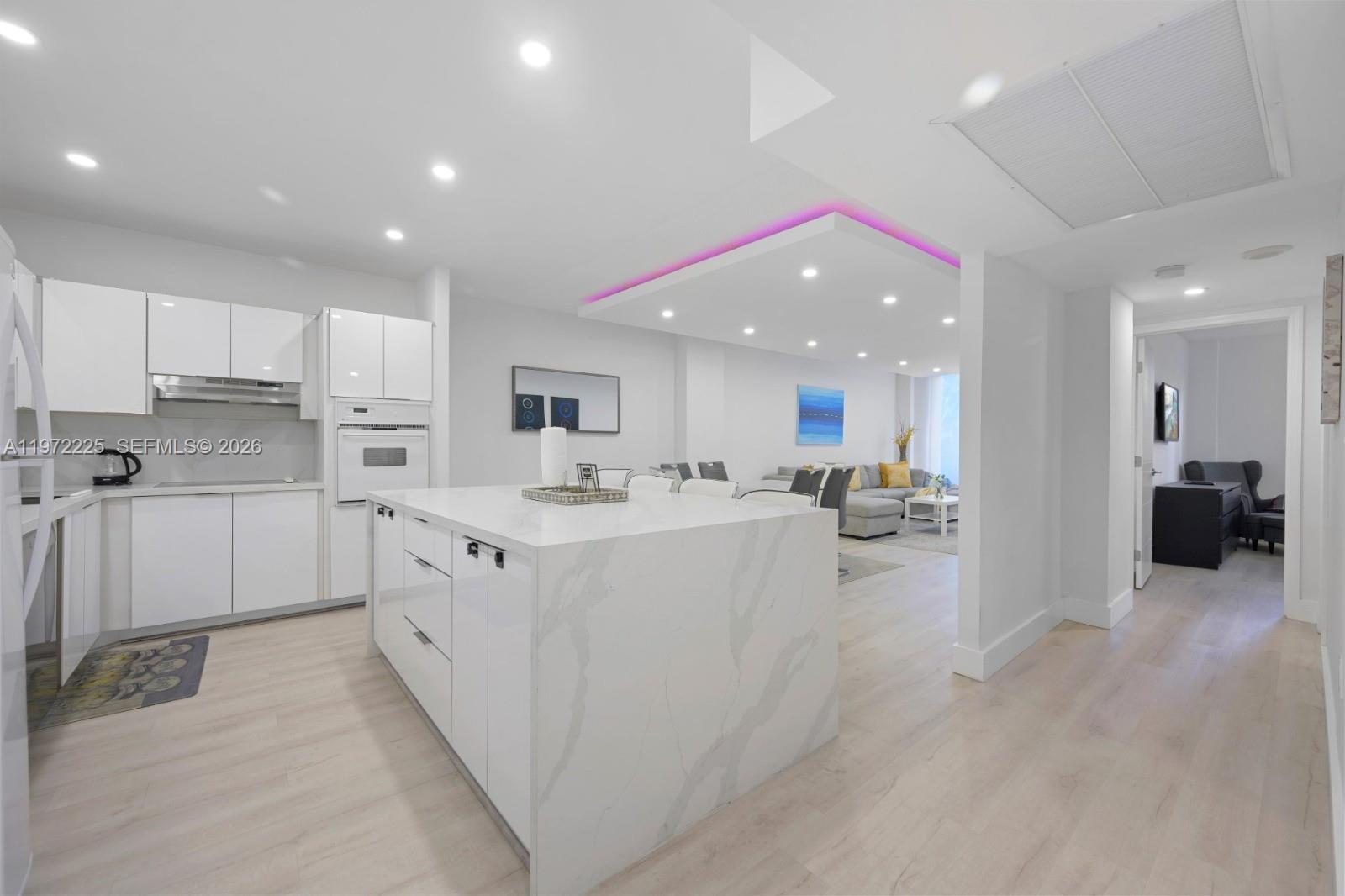 Photo of 19370 Collins Ave #124, Sunny Isles Beach, Florida, 33160 -