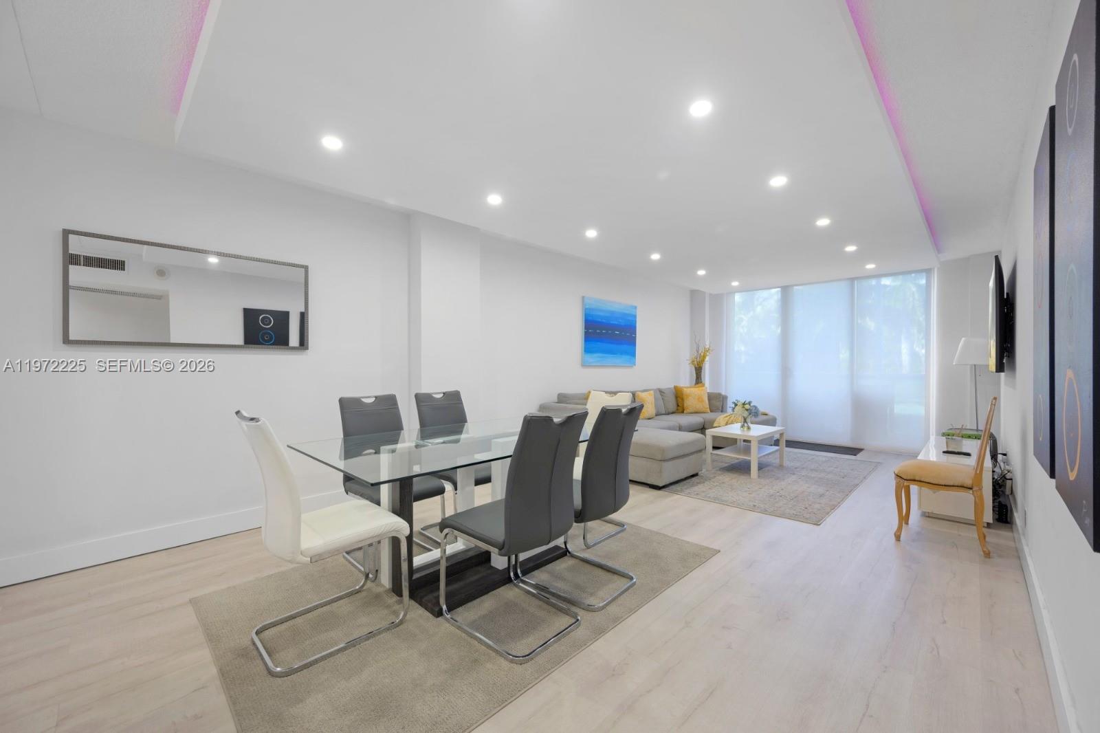 Photo of 19370 Collins Ave #124, Sunny Isles Beach, Florida, 33160 -