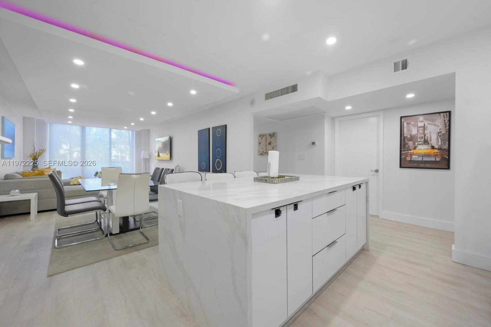 Photo of 19370 Collins Ave #124, Sunny Isles Beach, Florida, 33160 -