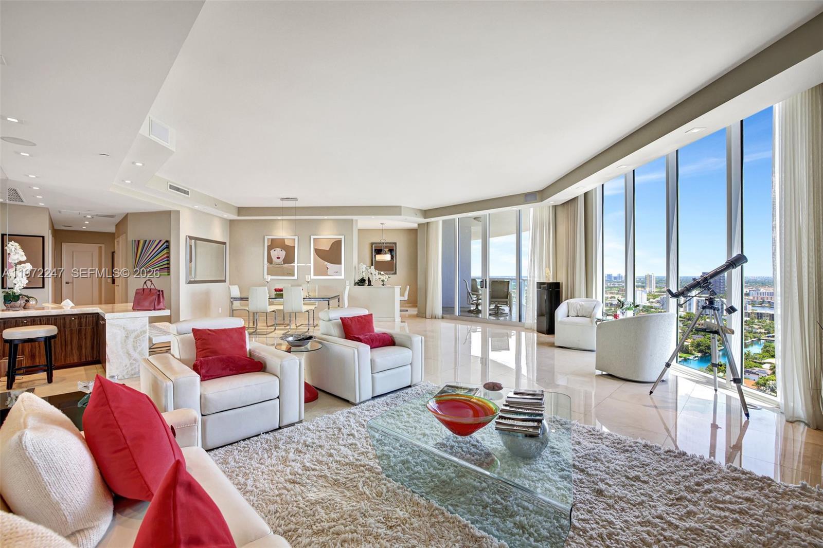 Photo of 21200 Point Pl #PH 2804, Aventura, Florida, 33180 -