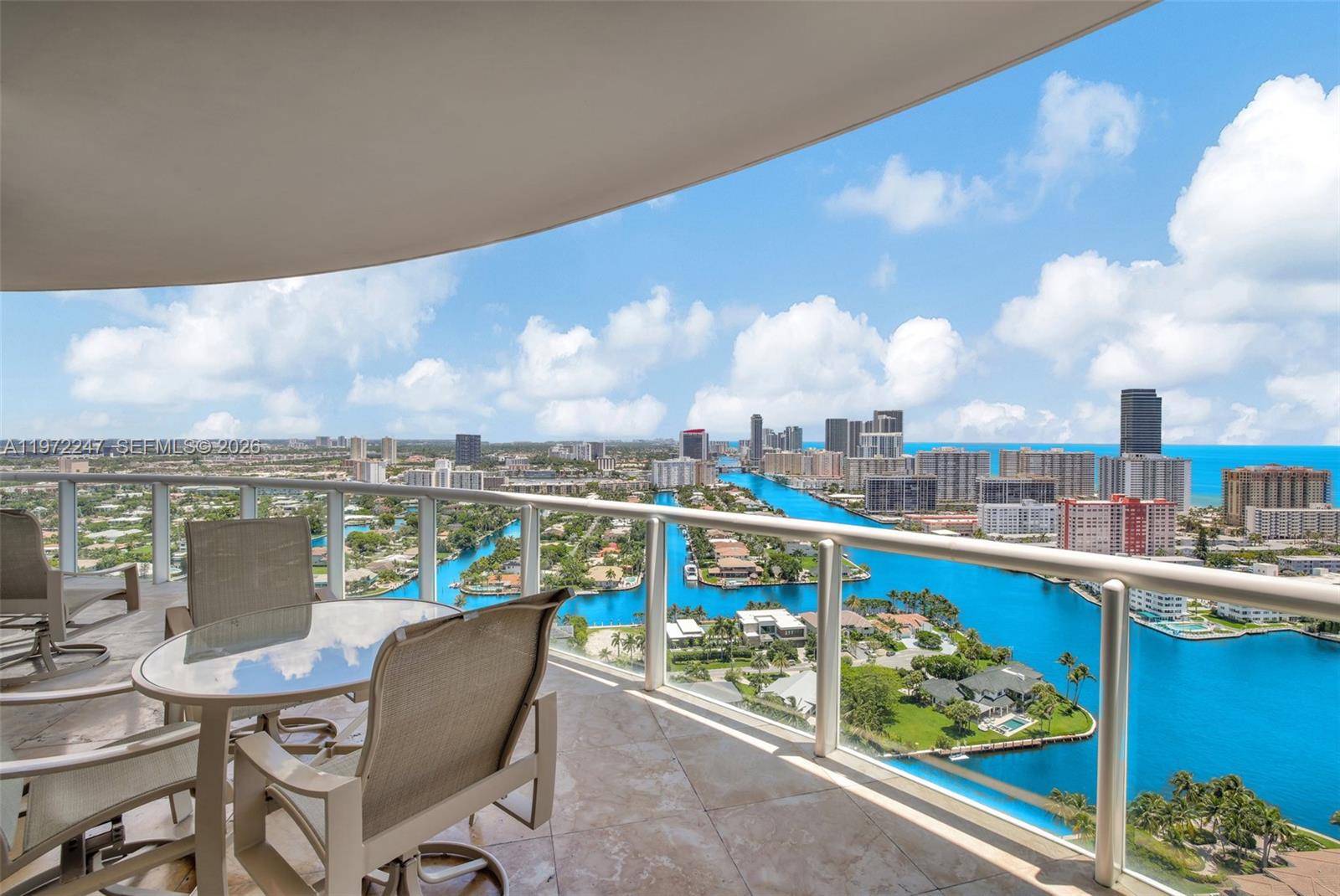 Photo of 21200 Point Pl #PH 2804, Aventura, Florida, 33180 -
