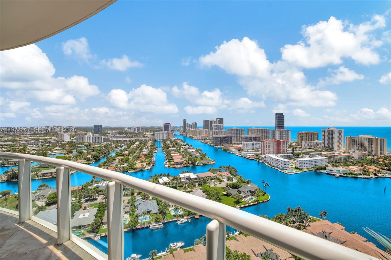 Photo of 21200 Point Pl #PH 2804, Aventura, Florida, 33180 -