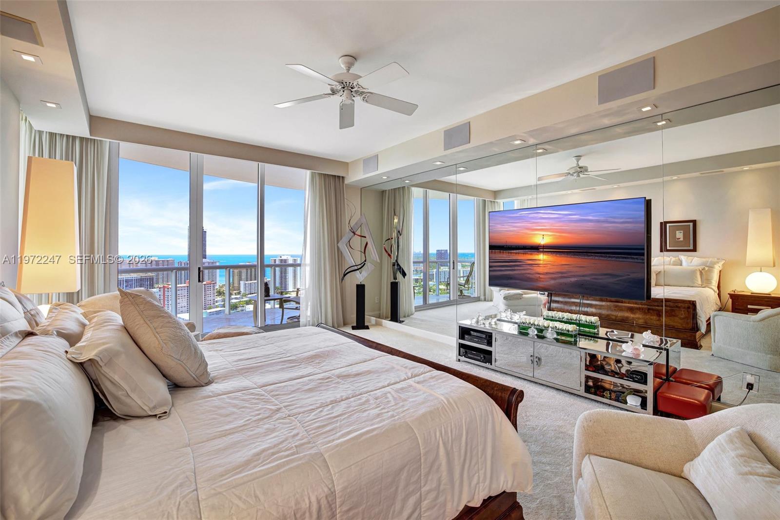 Photo of 21200 Point Pl #PH 2804, Aventura, Florida, 33180 -