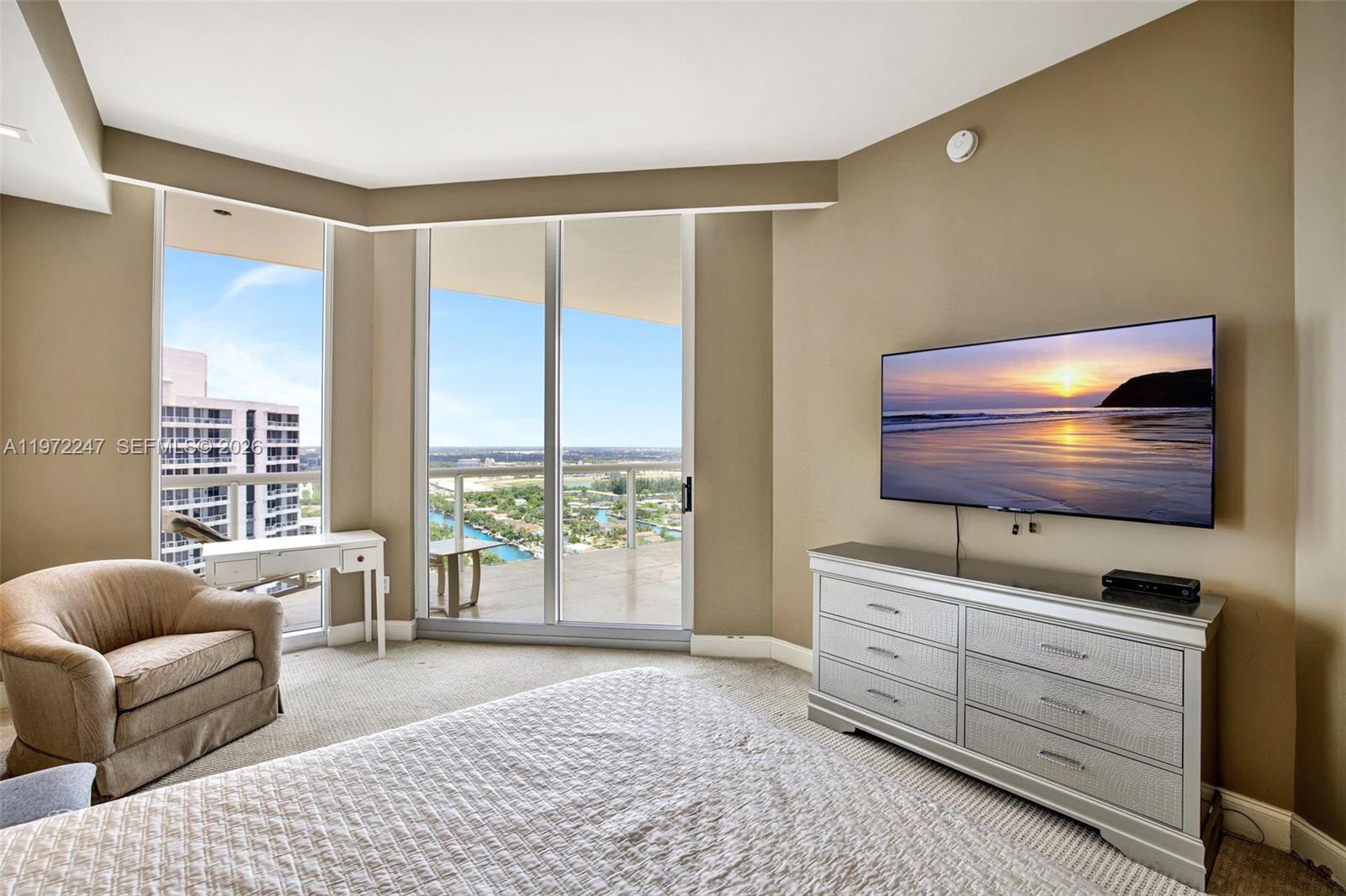 Photo of 21200 Point Pl #PH 2804, Aventura, Florida, 33180 -