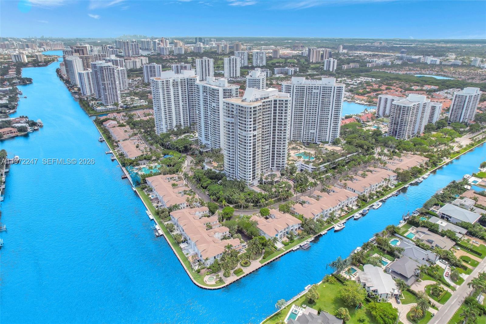 Photo of 21200 Point Pl #PH 2804, Aventura, Florida, 33180 -