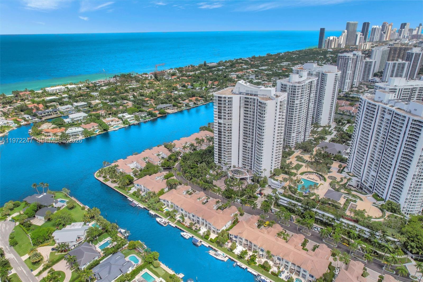 Photo of 21200 Point Pl #PH 2804, Aventura, Florida, 33180 -