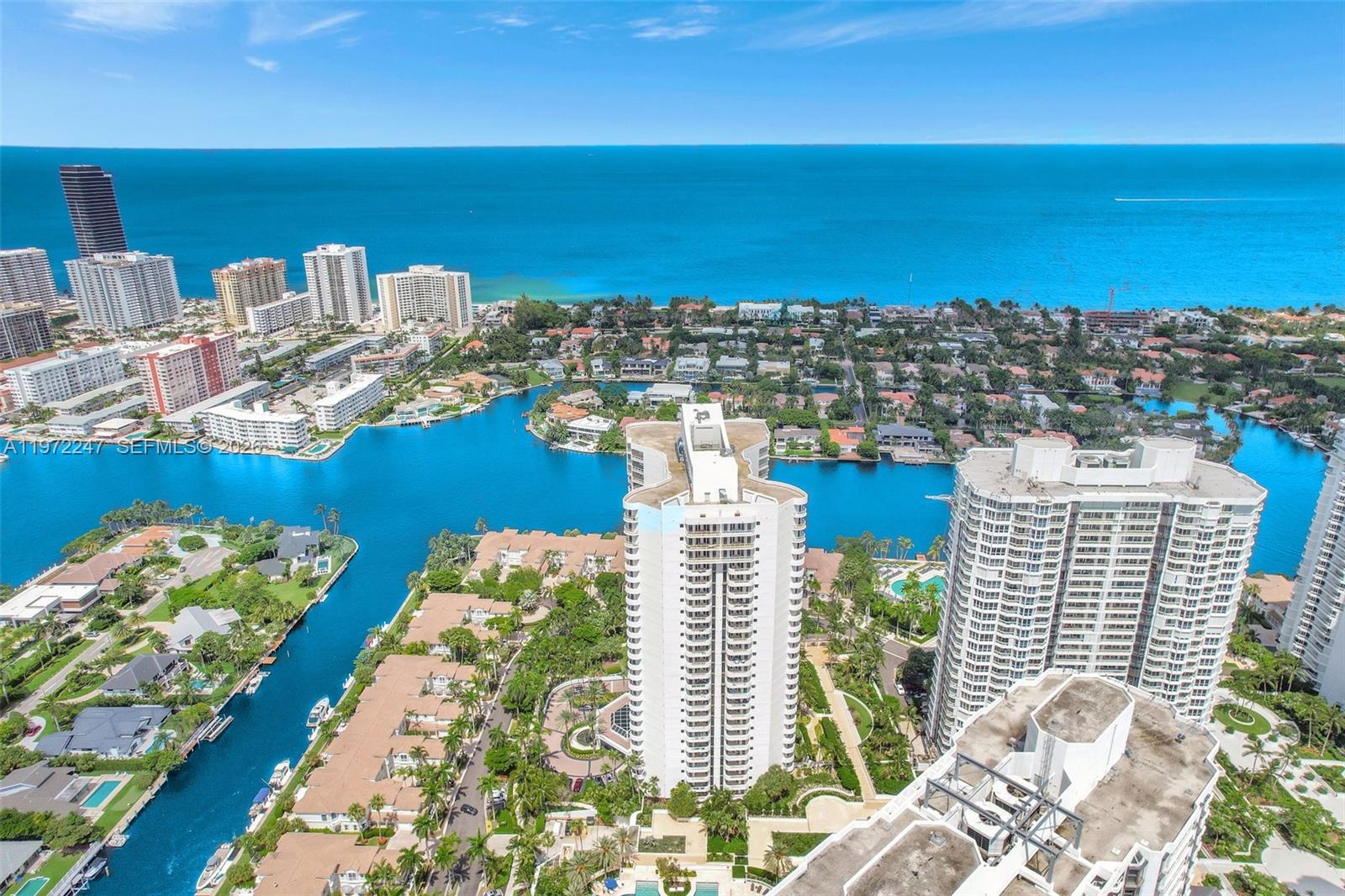 Photo of 21200 Point Pl #PH 2804, Aventura, Florida, 33180 -