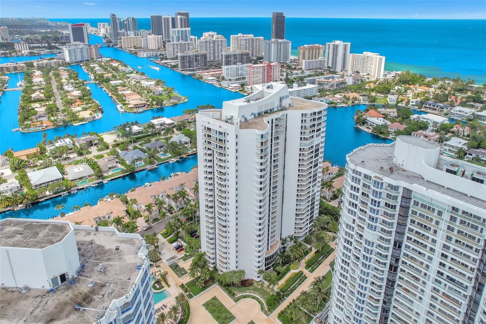 Photo of 21200 Point Pl #PH 2804, Aventura, Florida, 33180 -