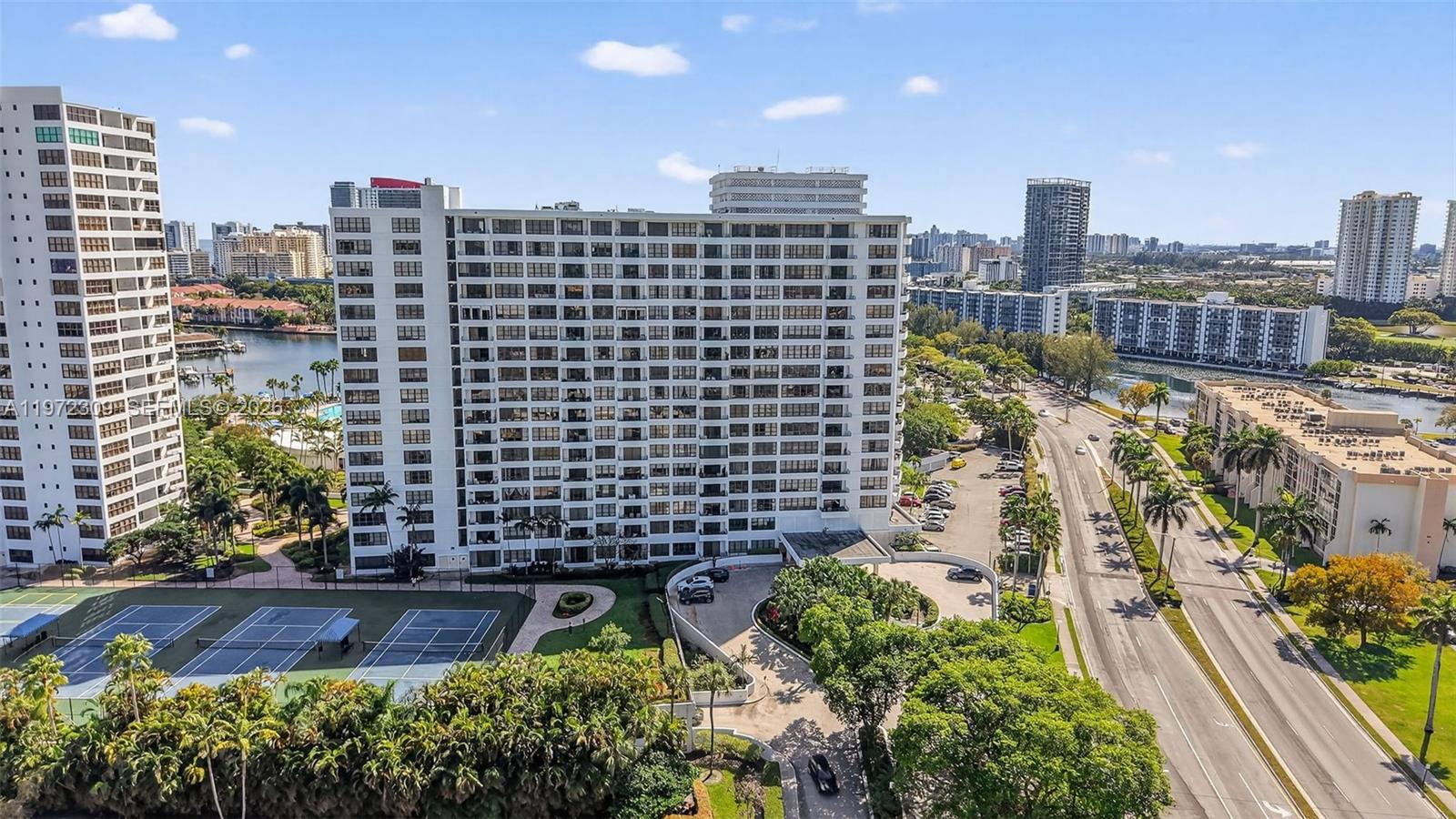 Photo of 600 Three Islands Blvd  #1101, Hallandale Beach, Florida, 33009 - 